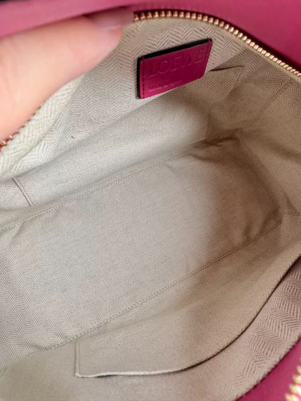 Loewe Puzzle bag - Picture 12 of 12